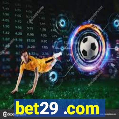 bet29 .com